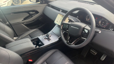 Land Rover Range Rover Evoque 2.0 D200 Edition 5dr Auto Diesel Hatchback